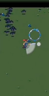 割草勇士官方正版