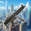 真实机枪模拟MP5(MP5 Machine Gun)