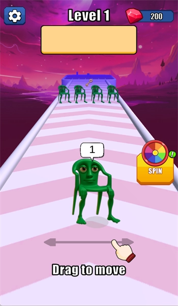 山海经合并战斗免费原版