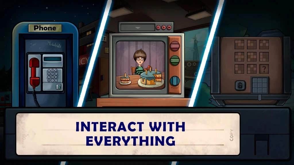 寻找乔我们俩(2)