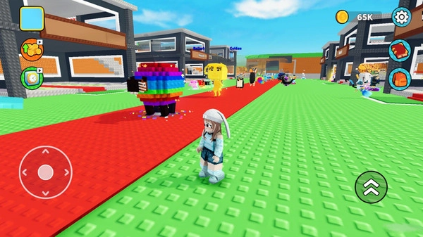 玩具入侵手机最新版