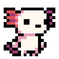 AK蝾螈(AKxolotl)游戏官方最新版