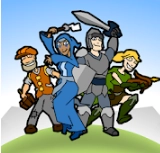 天使之息(Angeldust)游戏官方版