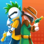 绘画射击(Draw To Shoot)