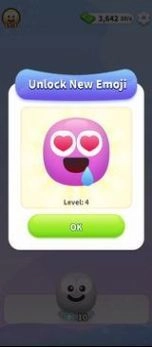 表情大冲刺(Emoji Go)