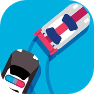 警察跑者挑战赛车(Police Runner)