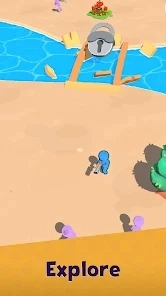 僵尸碉堡(Z bunker 3d)