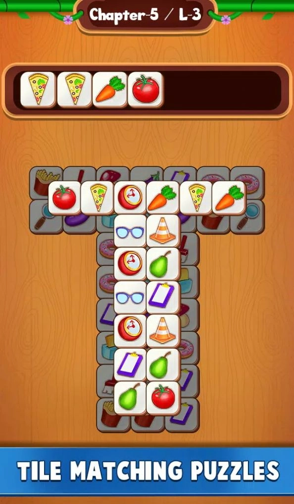 瓷砖图例(Tile Legend)