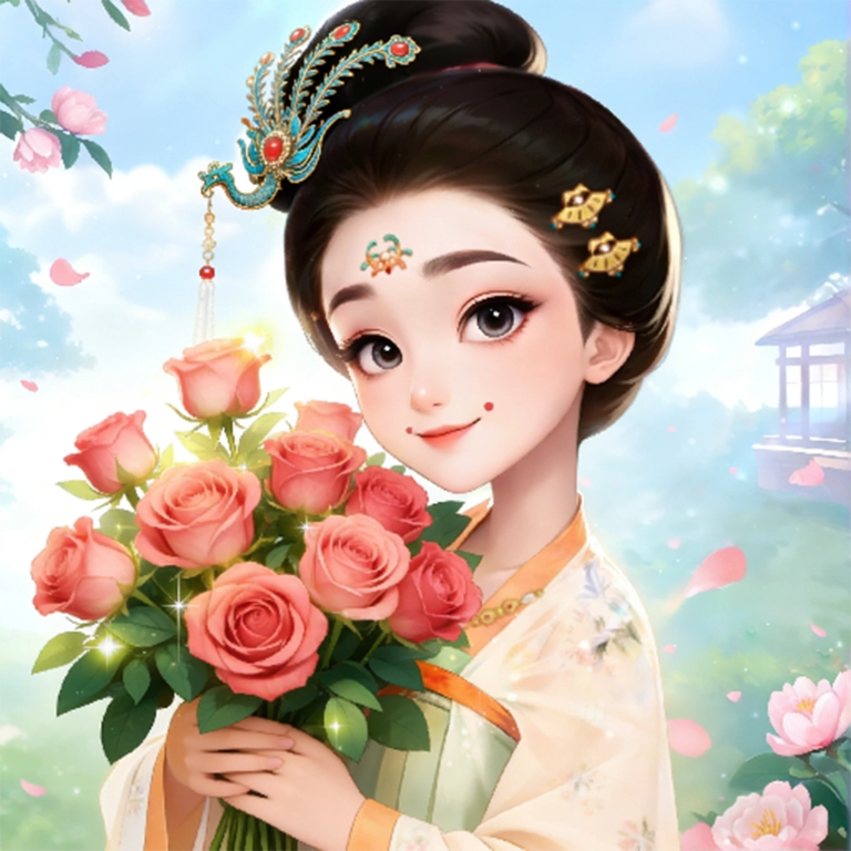 花开好时光游戏完整版