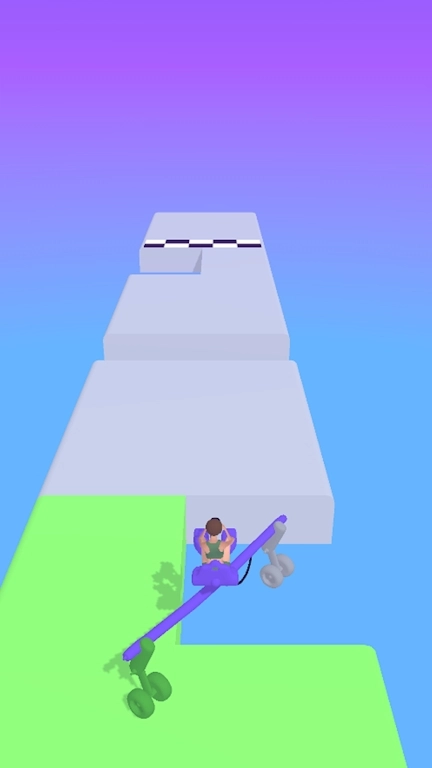 短跑大师(Sprint Master)