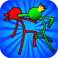 火柴人最终决战(Stick Man The Fight)
