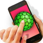 玩具压力球(Antistress Ball Toy)