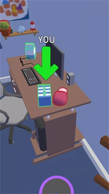 营救婴儿大冒险(Baby Saving Hide N Seek)