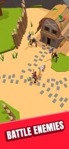 恐龙生存侏罗纪世界(Dino Survival)