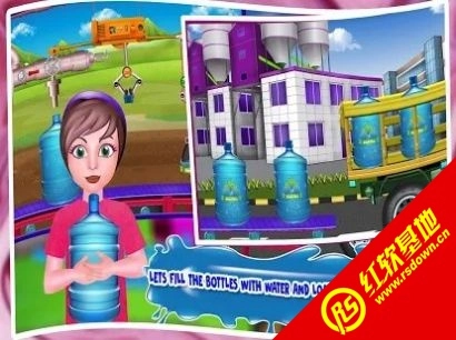 超级饮料制造商(饮料制造商)