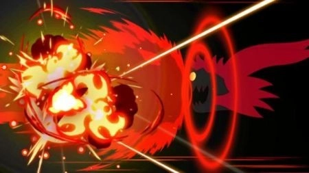 火柴忍者3(Stickman Ninja 3)