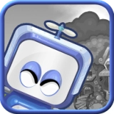 超级机器男孩Super TinBoy