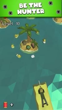 鸭肉轮盘(Duck Roulette)