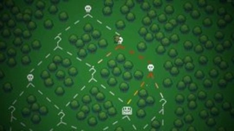 弹珠哥布林(Peglin)