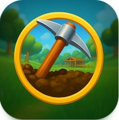 终极寻宝猎人(Dig It Up)