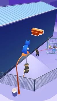 保持隐形(Stay Invisible)