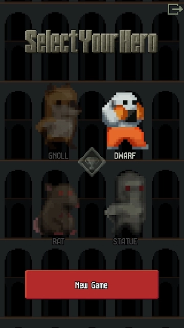 夺回地下城(Reclaim The Dungeon)原版