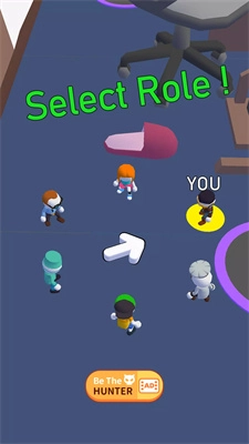 营救婴儿大冒险(Baby Saving Hide N Seek)