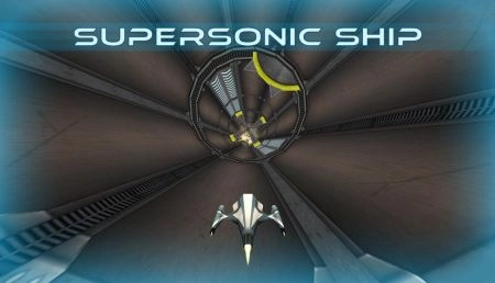 穿越时空隧道(Reflex Tunnel)