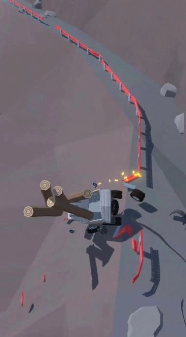 货车模拟器(Dump Truck Simulator 3D)