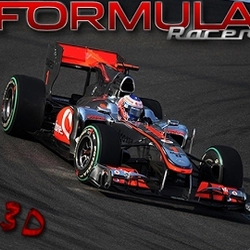 单机F1赛车世界