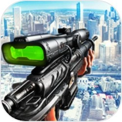 最后的狙击手3D(Sniper 3D Game)