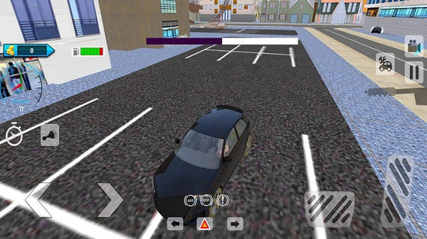 真实警匪模拟器游戏正版