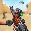 枪战fps射击(Fps Shooting Games : Gun Games)