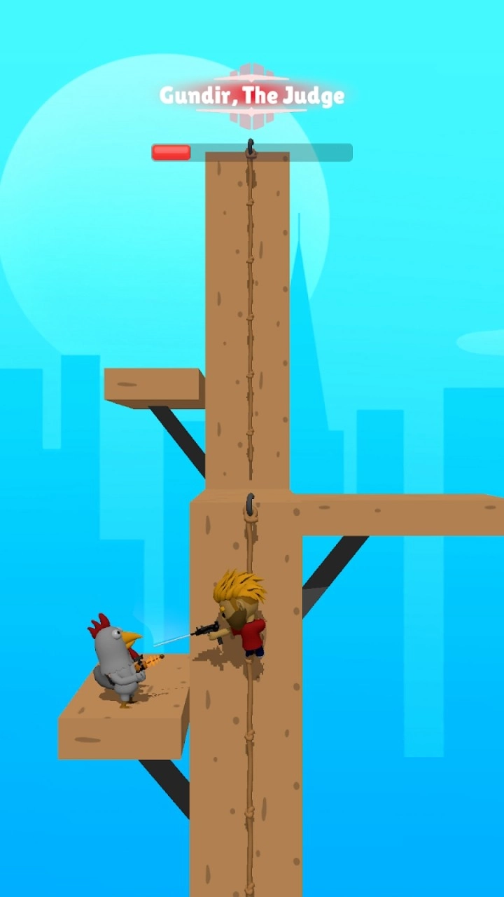 英雄目标(Hero Target 3D)无广告版