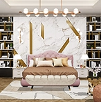 我的梦想家(my lottery dream life)