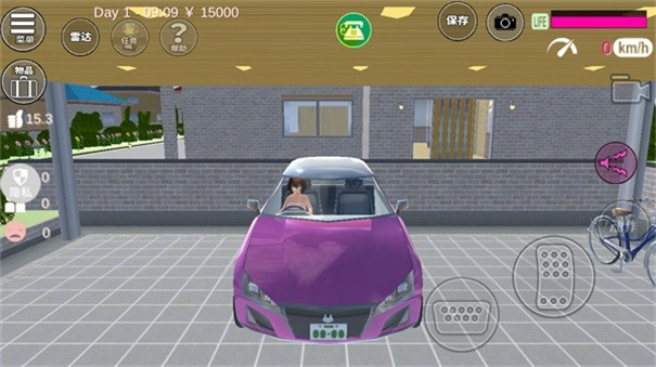 魔音少女(模拟器)官方版