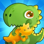 养个大恐龙游戏安装包