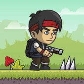 森林射手的乐趣(Forest Shooter Fun)