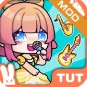 图特世界梦幻城市物语安卓官方版