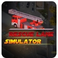 死亡公路驾驶模拟(Rescuelane Simulator)