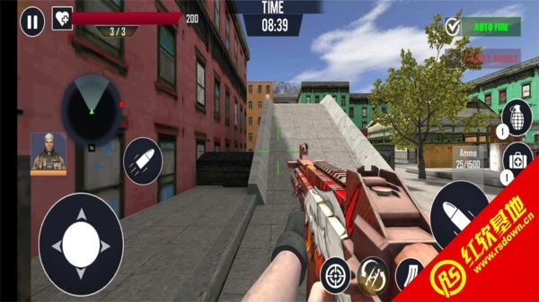 逆转军团手机版