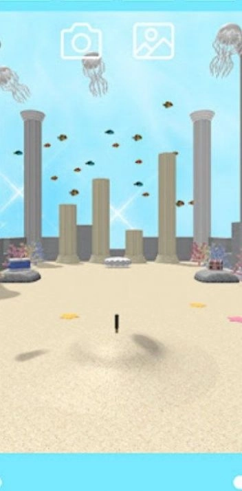 逃脱游戏海的记忆(seamemory)