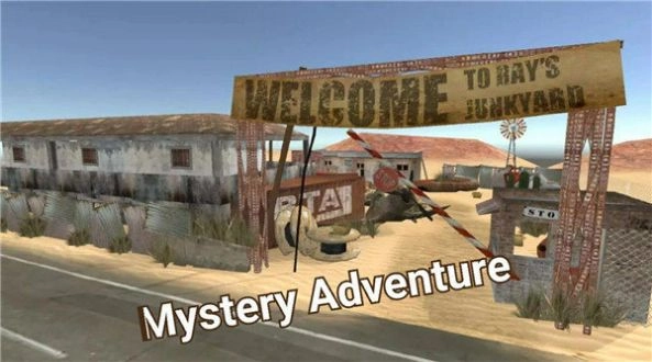 逃离德克萨斯之家(Escape from Texas House)