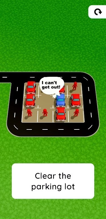 豪华轿车谜题(Onet Cars)