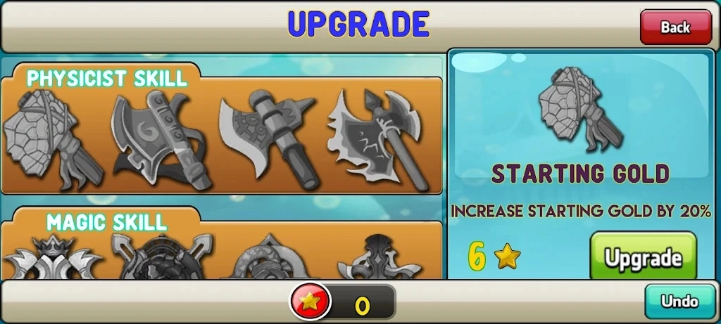 王国防守战(Kingdom Defense: Wartime)游戏绿色版