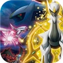 口袋妖怪白金光2 