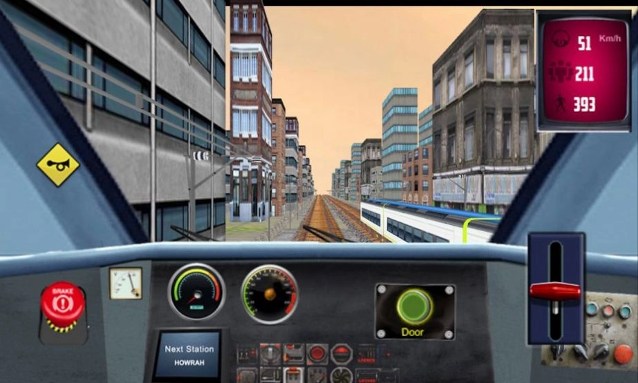 列车司机2026(Train Driving 2026)最新版