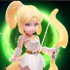 幽灵神箭手暗影肉鸡(Ghost Archer)