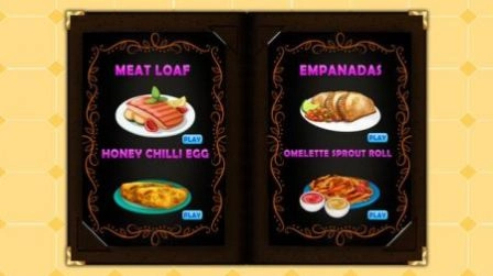 欧陆式美食烹饪(Continental Food Cooking)