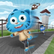 逃离口香糖监狱(Escape Gum Prison: Darwin! Jail)